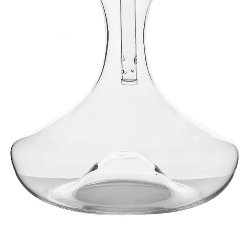 Decanter e Aerador Linha Style Moderna - Moderna Decoração