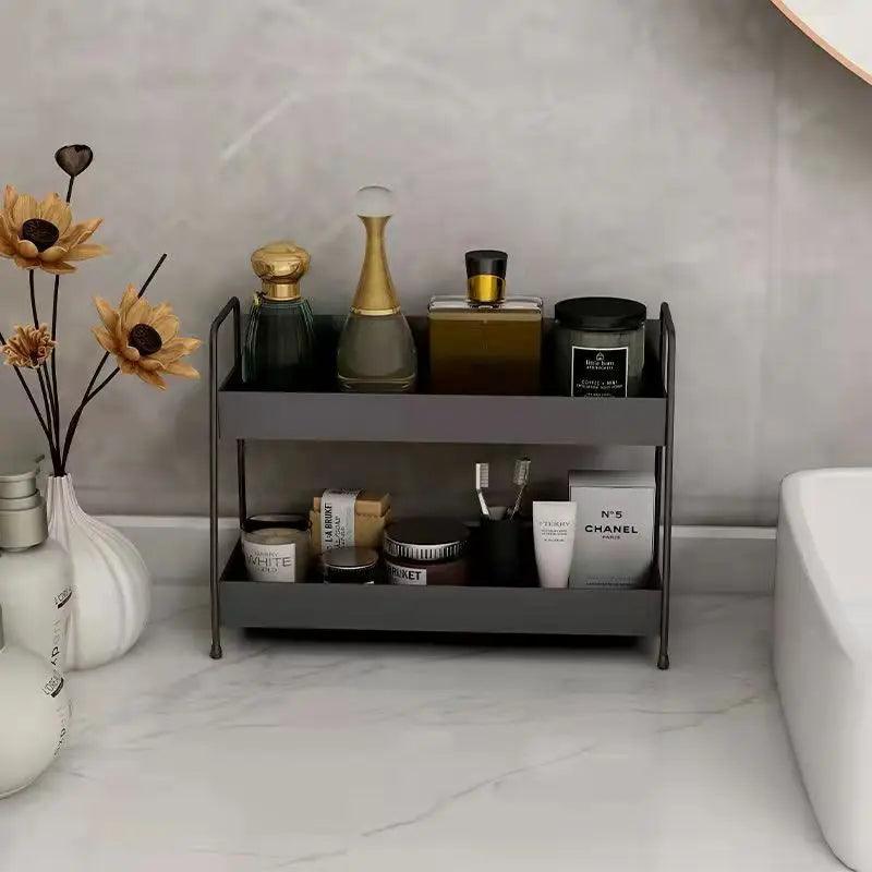 Organizador para Bancada - Moderna Decoração