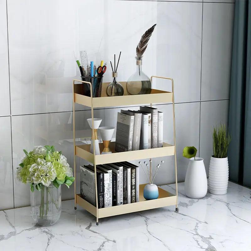 Organizador para Bancada - Moderna Decoração